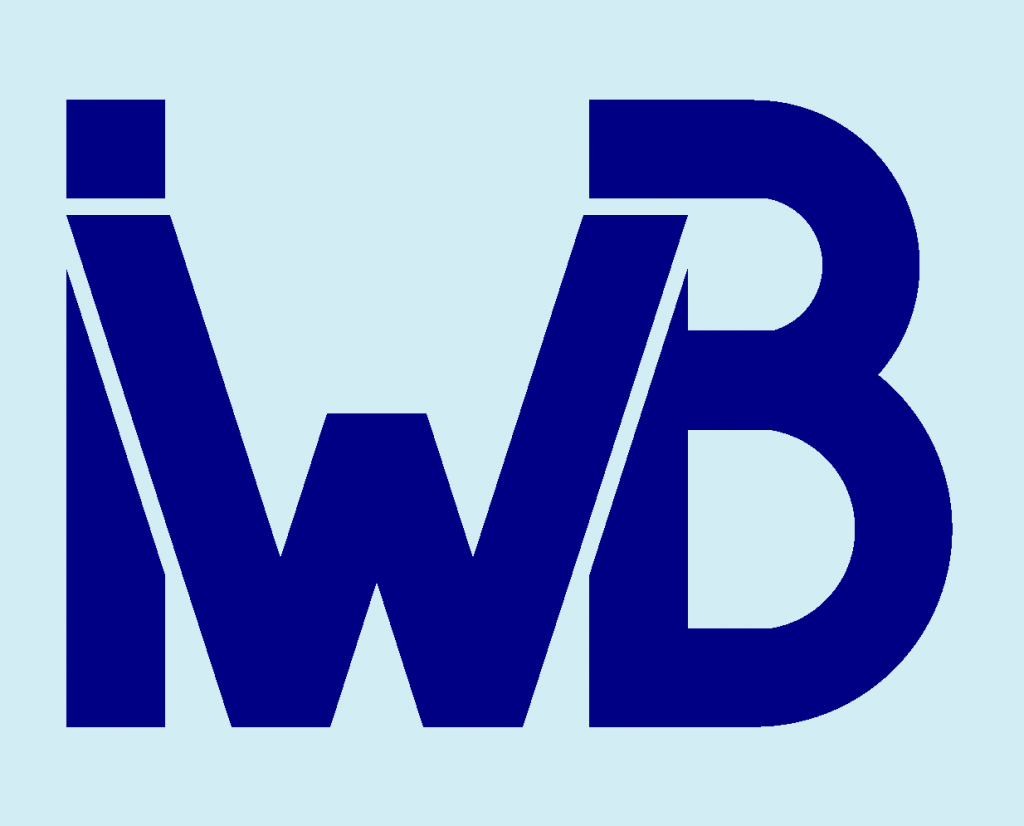 Logo Ingenieurbüro Wieland Bottke Ahrensburg